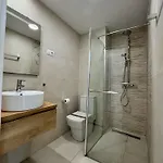Castillo Santa Clara Apartman *