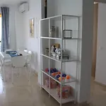 Castillo Santa Clara Apartman