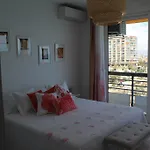 Castillo Santa Clara Apartman *
