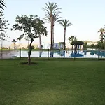Apartman Castillo Santa Clara Torremolinos