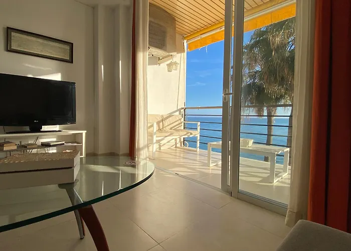 Castillo Santa Clara * Torremolinos