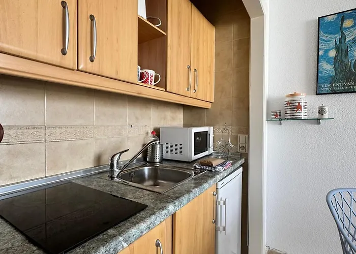 Castillo Santa Clara Appartamento *