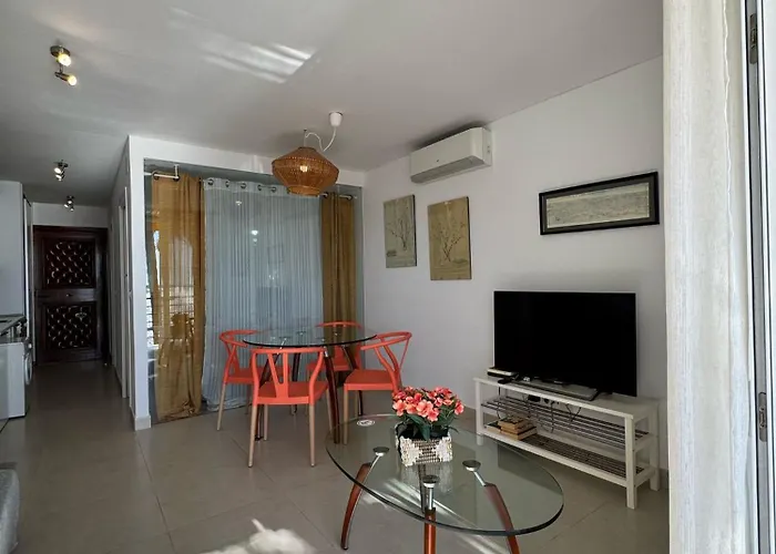 Appartamento Castillo Santa Clara Torremolinos