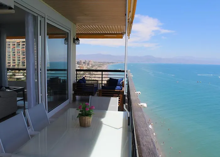 Castillo Santa Clara Appartamento *