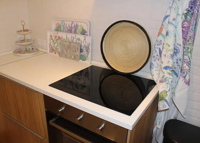 Castillo Santa Clara Appartamento *