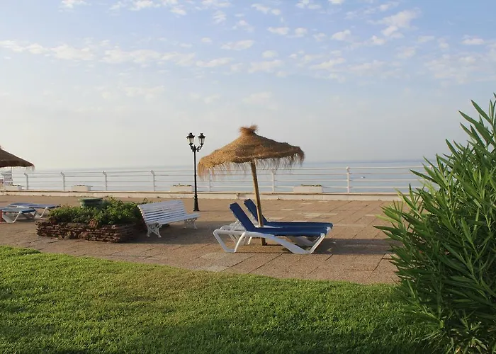 Castillo Santa Clara Torremolinos